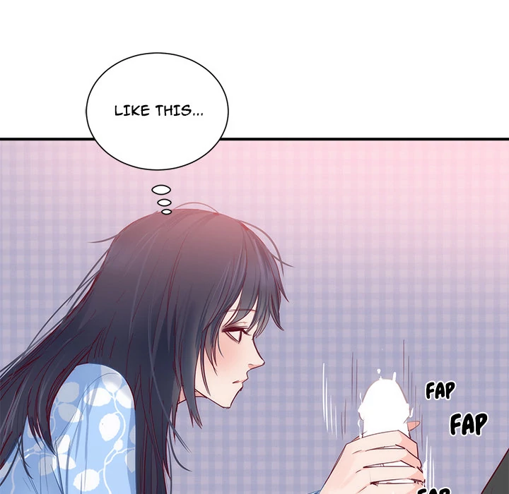 The Daughter of My First Love Chapter 18 - Manhwa18.com