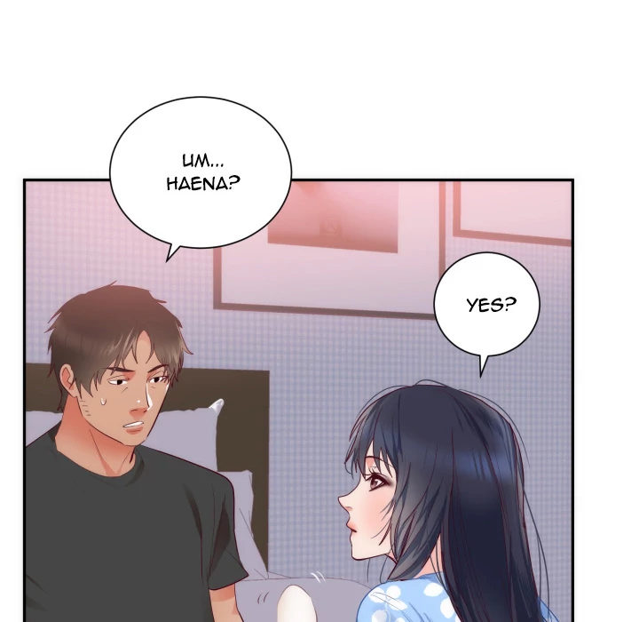 The Daughter of My First Love Chapter 19 - Manhwa18.com