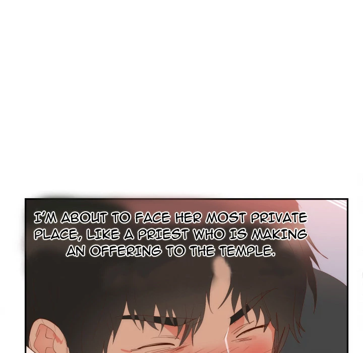 The Daughter of My First Love Chapter 19 - Manhwa18.com