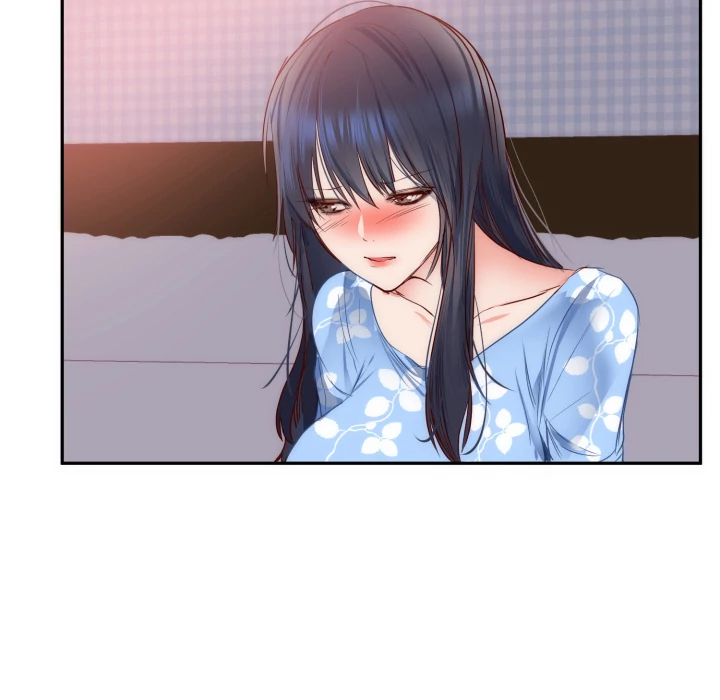 The Daughter of My First Love Chapter 19 - Manhwa18.com