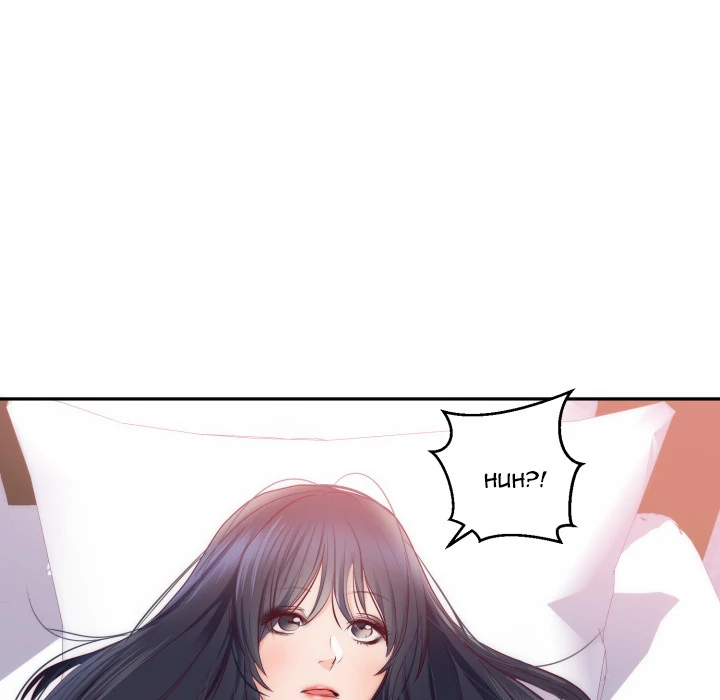 The Daughter of My First Love Chapter 20 - Manhwa18.com