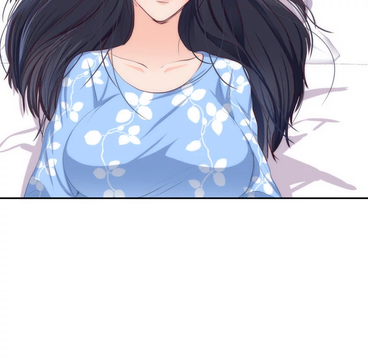 The Daughter of My First Love Chapter 20 - Manhwa18.com