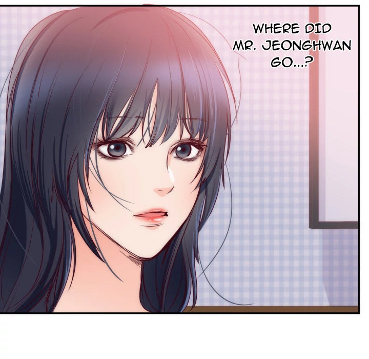 The Daughter of My First Love Chapter 20 - Manhwa18.com