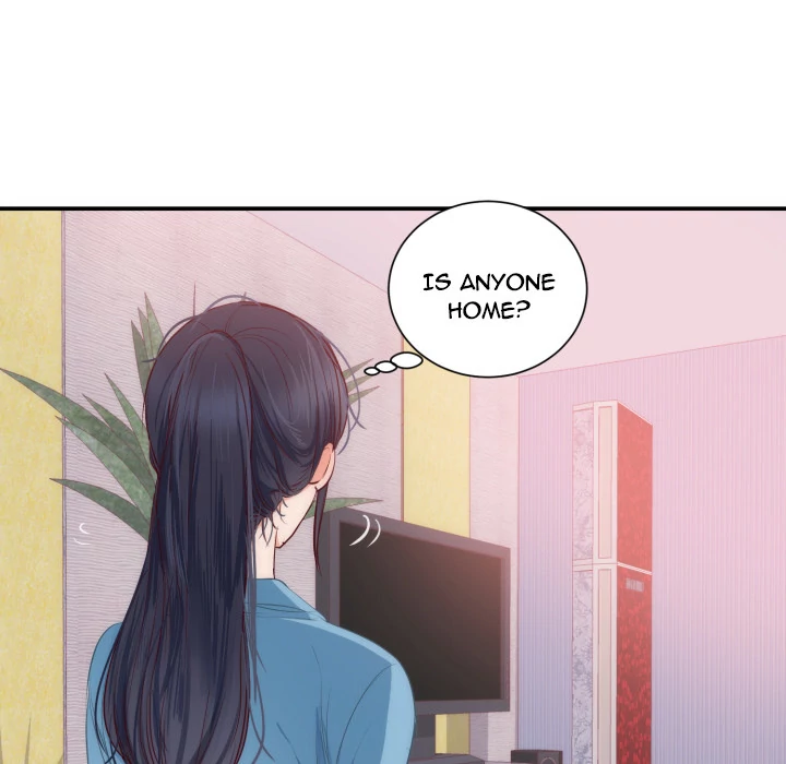 The Daughter of My First Love Chapter 20 - Manhwa18.com