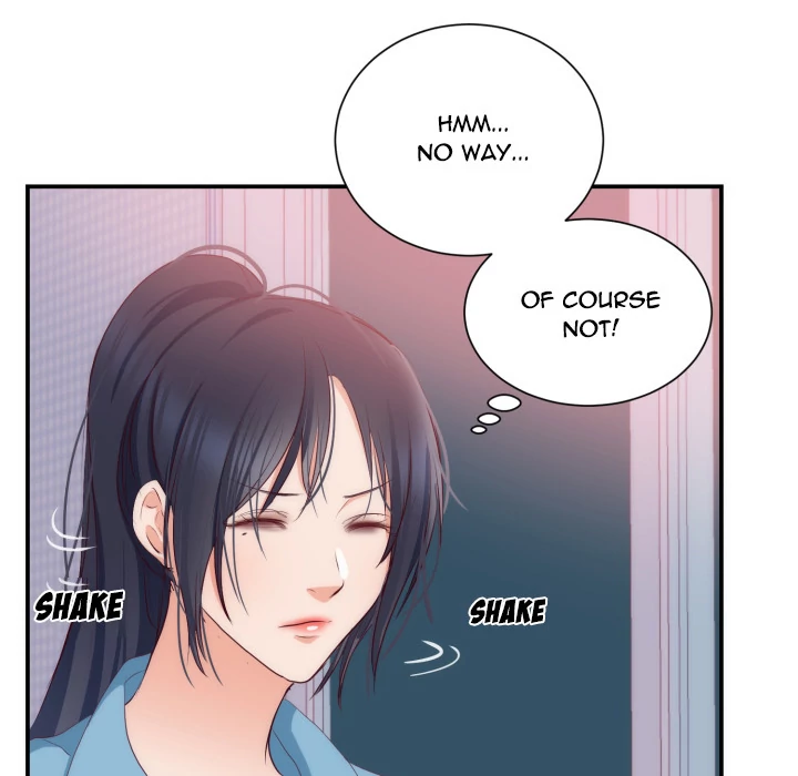 The Daughter of My First Love Chapter 20 - Manhwa18.com