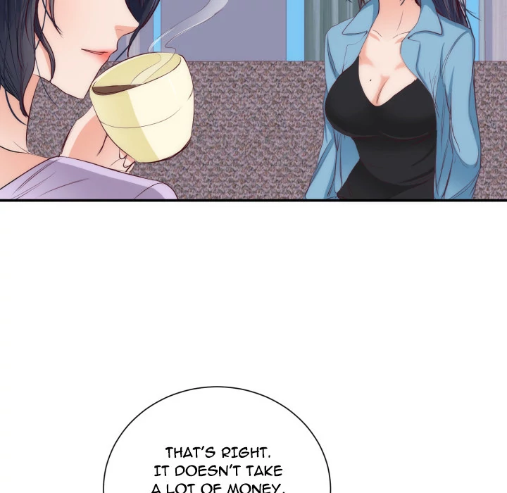 The Daughter of My First Love Chapter 20 - Manhwa18.com