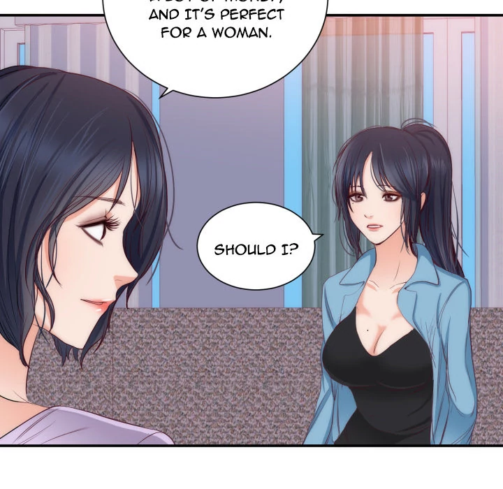 The Daughter of My First Love Chapter 20 - Manhwa18.com