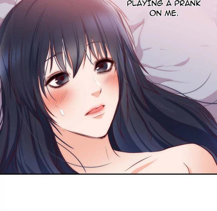 The Daughter of My First Love Chapter 20 - Manhwa18.com