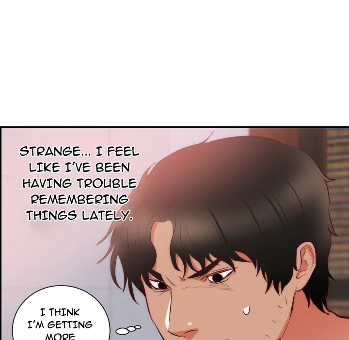 The Daughter of My First Love Chapter 20 - Manhwa18.com