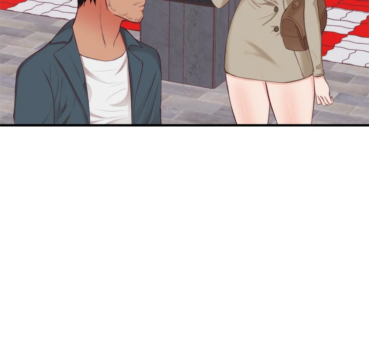 The Daughter of My First Love Chapter 21 - Manhwa18.com