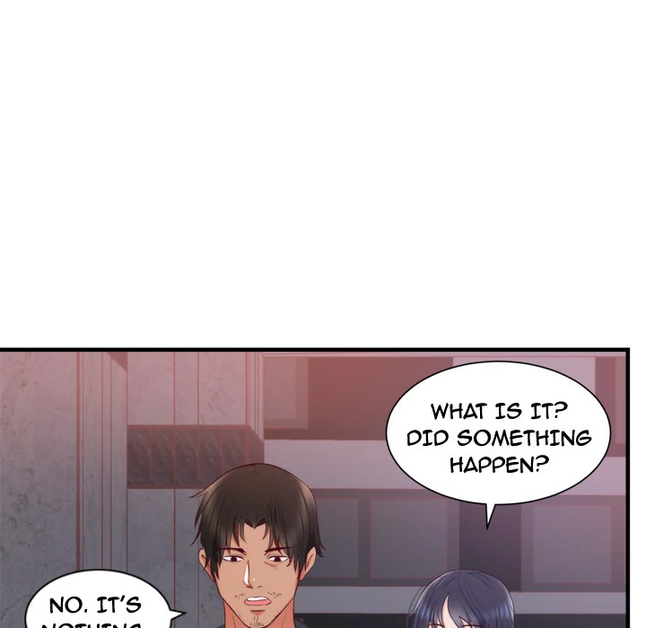 The Daughter of My First Love Chapter 21 - Manhwa18.com