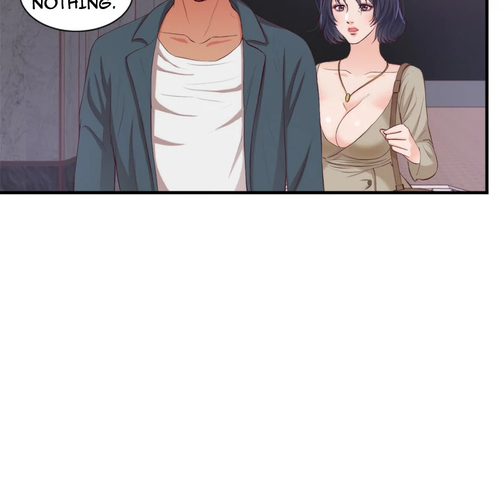 The Daughter of My First Love Chapter 21 - Manhwa18.com