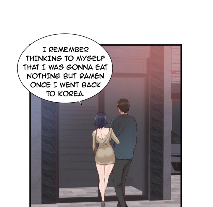 The Daughter of My First Love Chapter 21 - Manhwa18.com