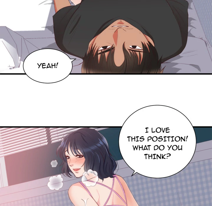 The Daughter of My First Love Chapter 21 - Manhwa18.com