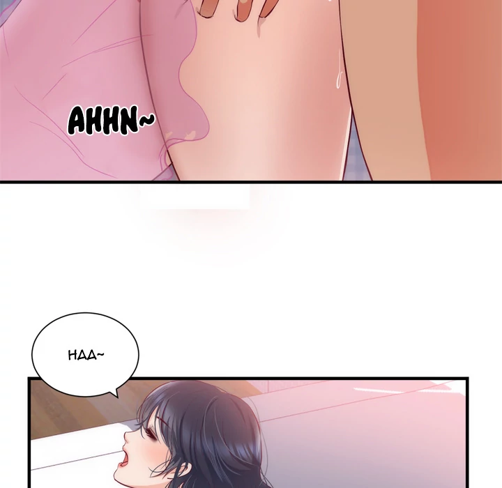 The Daughter of My First Love Chapter 21 - Manhwa18.com