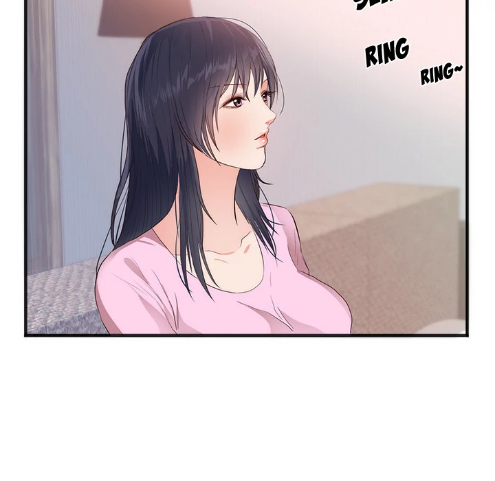 The Daughter of My First Love Chapter 26 - Manhwa18.com