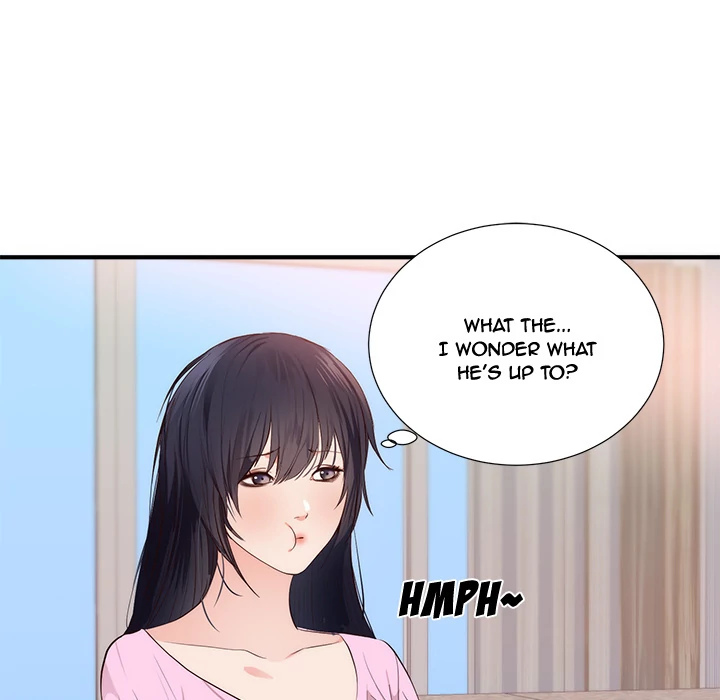 The Daughter of My First Love Chapter 26 - Manhwa18.com