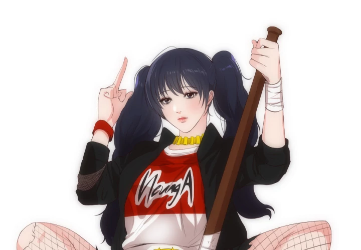 The Daughter of My First Love Chapter 27 - Manhwa18.com