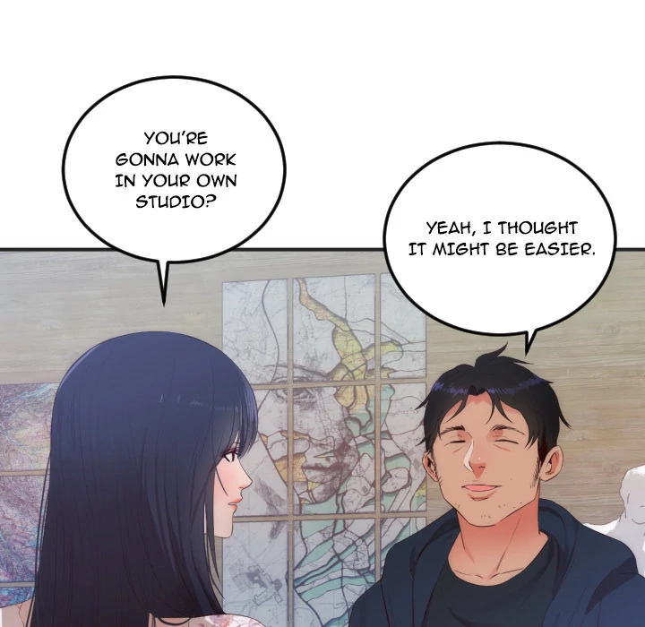 The Daughter of My First Love Chapter 27 - Manhwa18.com