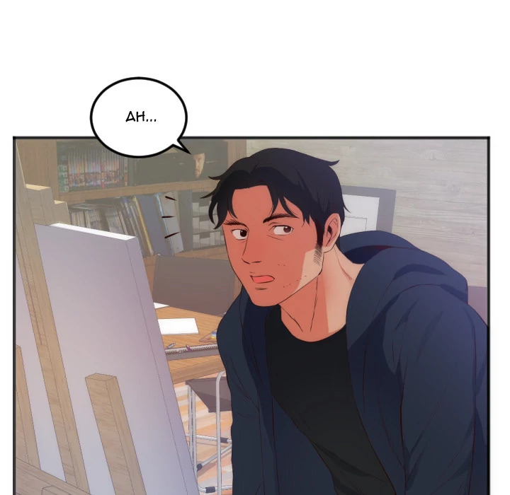 The Daughter of My First Love Chapter 27 - Manhwa18.com