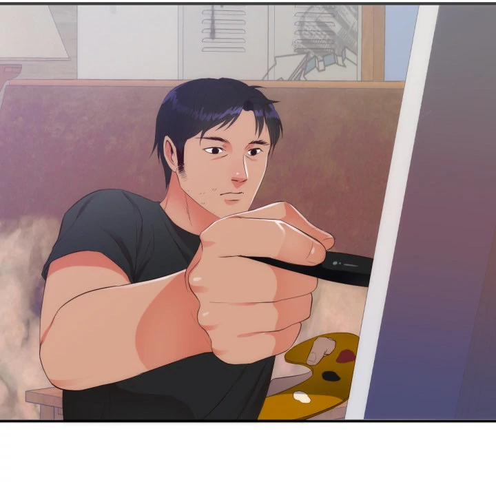 The Daughter of My First Love Chapter 27 - Manhwa18.com