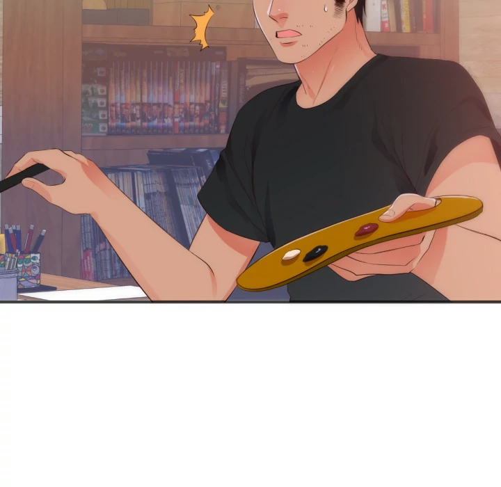 The Daughter of My First Love Chapter 27 - Manhwa18.com