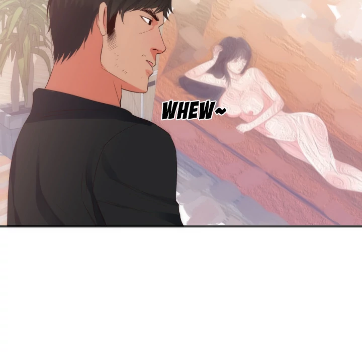 The Daughter of My First Love Chapter 27 - Manhwa18.com