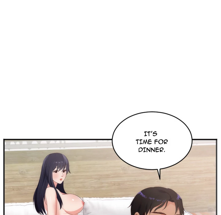 The Daughter of My First Love Chapter 27 - Manhwa18.com