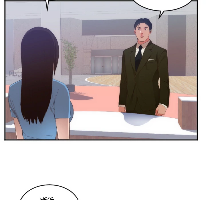 The Daughter of My First Love Chapter 27 - Manhwa18.com