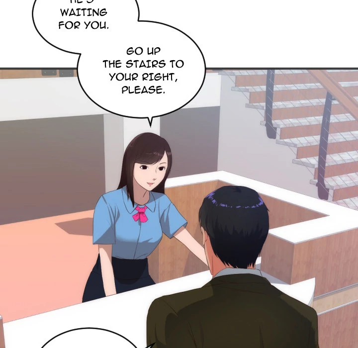 The Daughter of My First Love Chapter 27 - Manhwa18.com