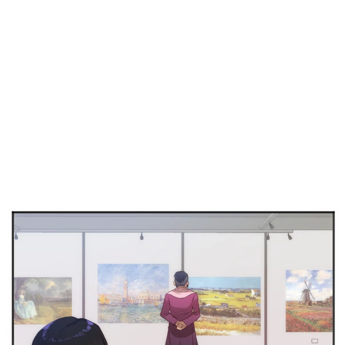 The Daughter of My First Love Chapter 27 - Manhwa18.com