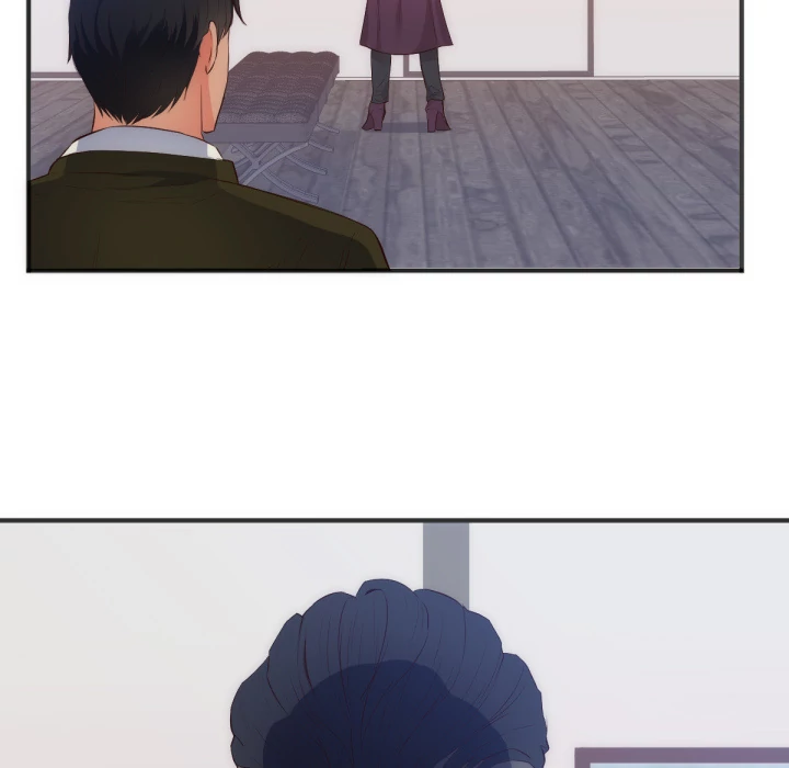 The Daughter of My First Love Chapter 27 - Manhwa18.com