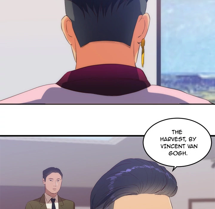 The Daughter of My First Love Chapter 27 - Manhwa18.com