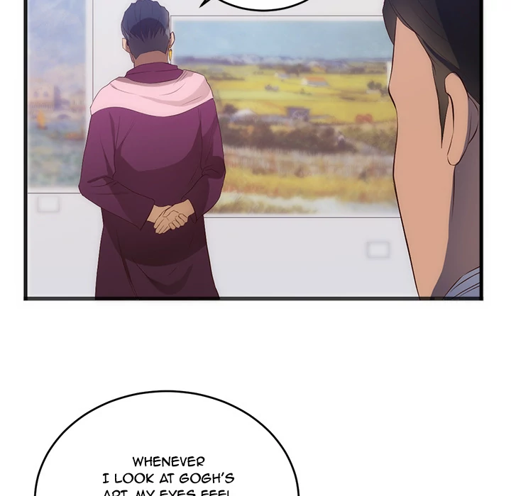 The Daughter of My First Love Chapter 27 - Manhwa18.com