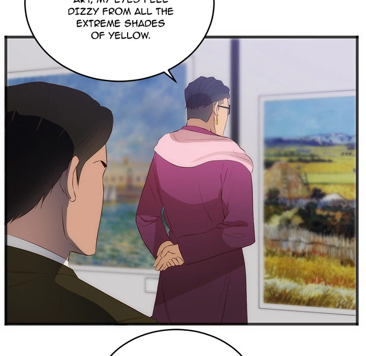 The Daughter of My First Love Chapter 27 - Manhwa18.com