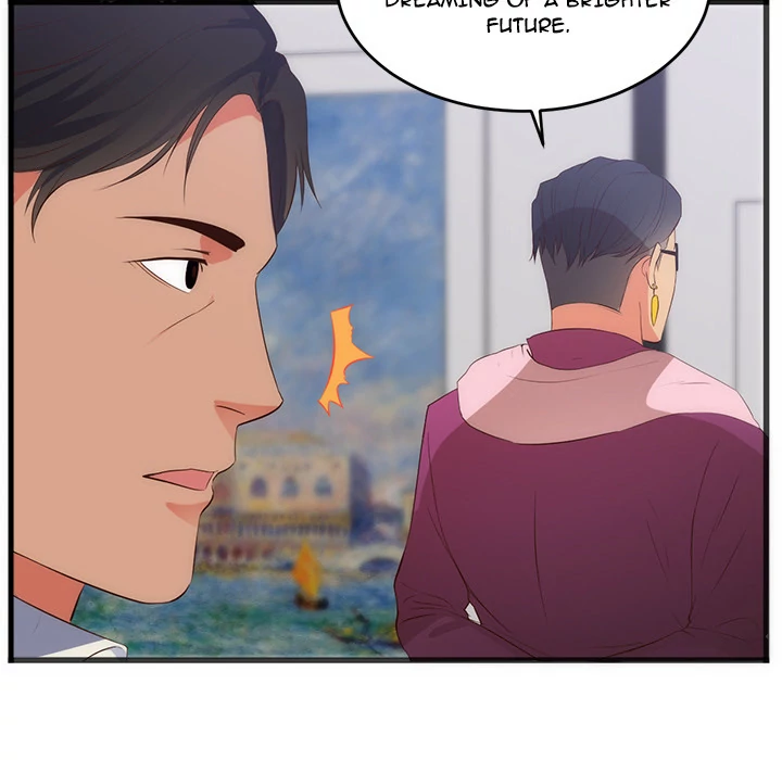 The Daughter of My First Love Chapter 27 - Manhwa18.com