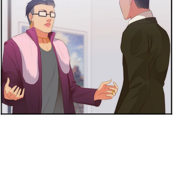 The Daughter of My First Love Chapter 27 - Manhwa18.com