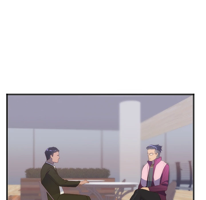 The Daughter of My First Love Chapter 27 - Manhwa18.com