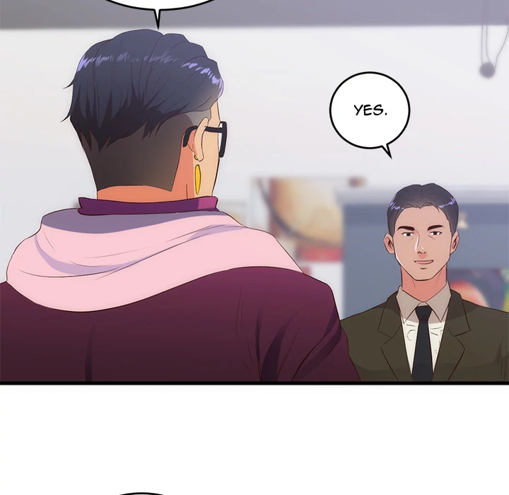 The Daughter of My First Love Chapter 27 - Manhwa18.com