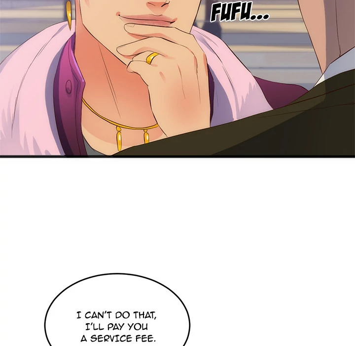 The Daughter of My First Love Chapter 27 - Manhwa18.com