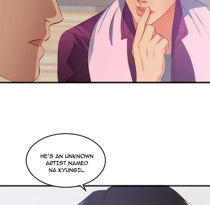 The Daughter of My First Love Chapter 27 - Manhwa18.com