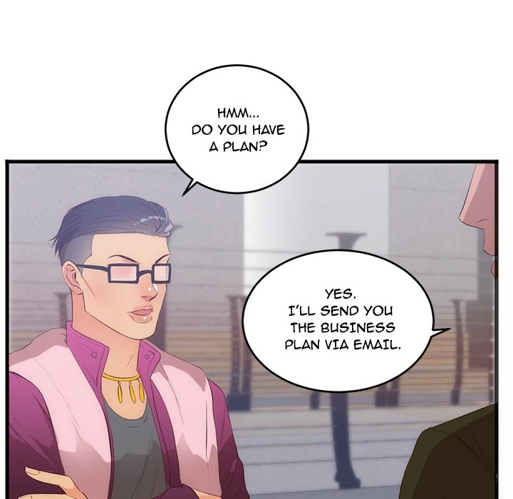 The Daughter of My First Love Chapter 27 - Manhwa18.com