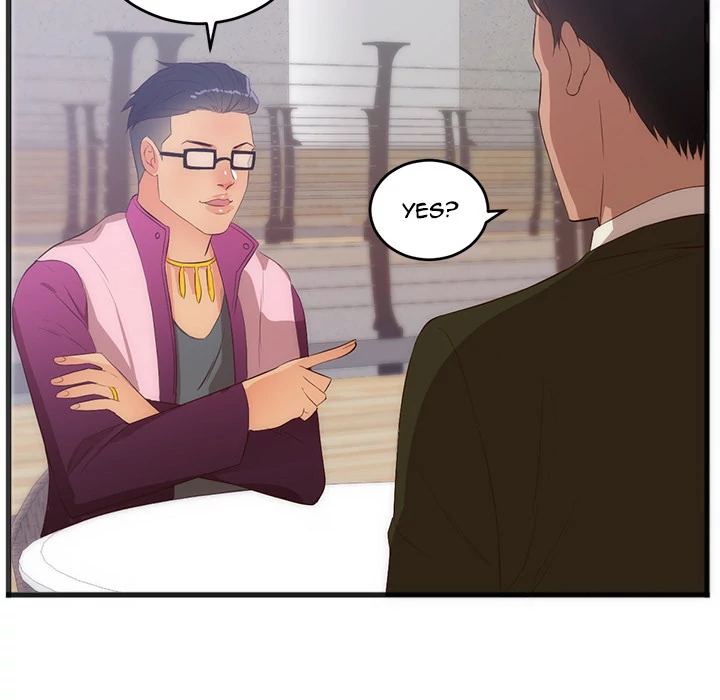 The Daughter of My First Love Chapter 27 - Manhwa18.com