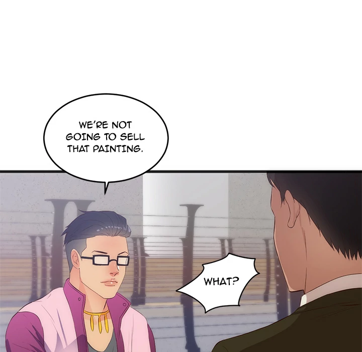 The Daughter of My First Love Chapter 27 - Manhwa18.com