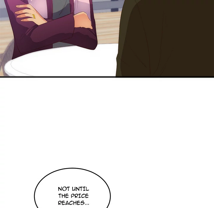 The Daughter of My First Love Chapter 27 - Manhwa18.com