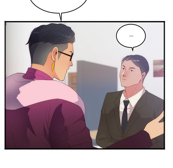 The Daughter of My First Love Chapter 27 - Manhwa18.com