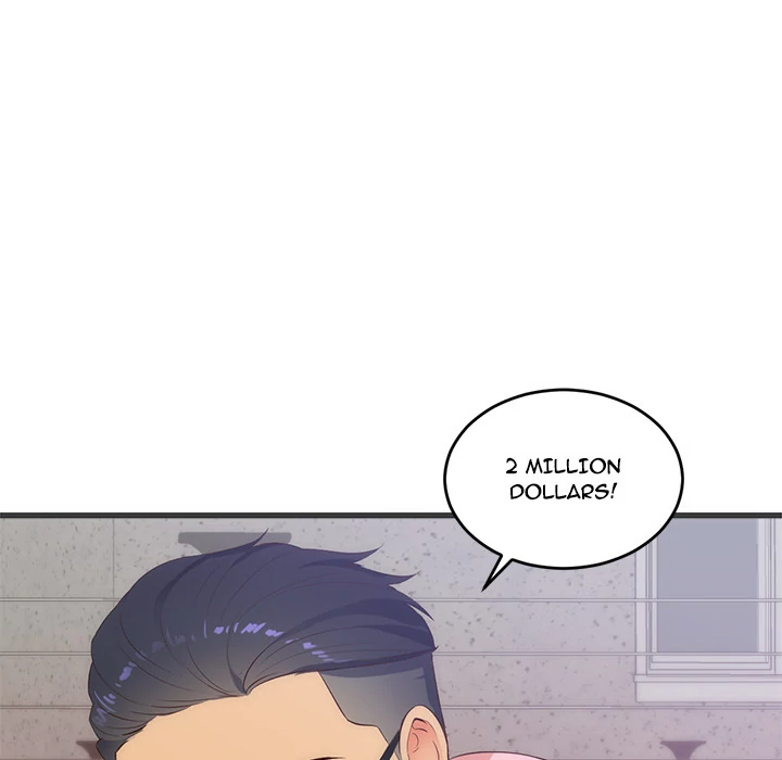 The Daughter of My First Love Chapter 27 - Manhwa18.com