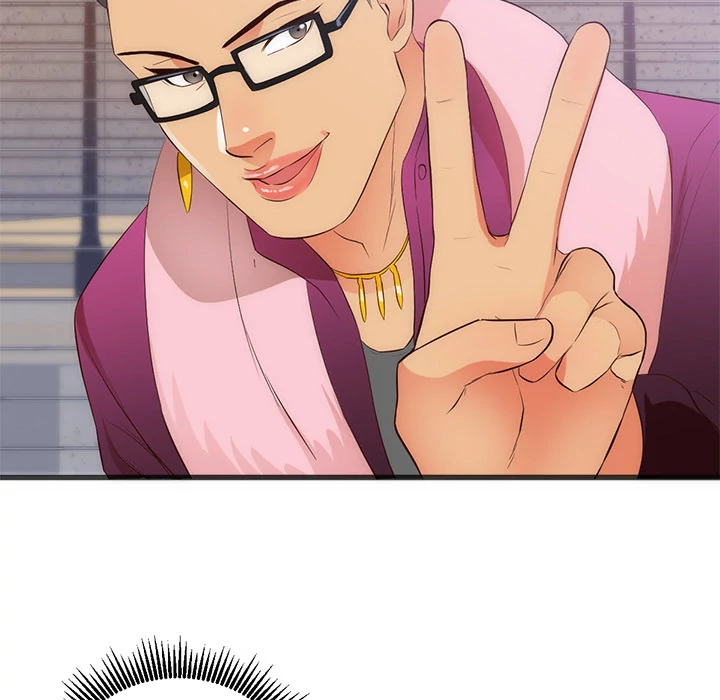 The Daughter of My First Love Chapter 27 - Manhwa18.com