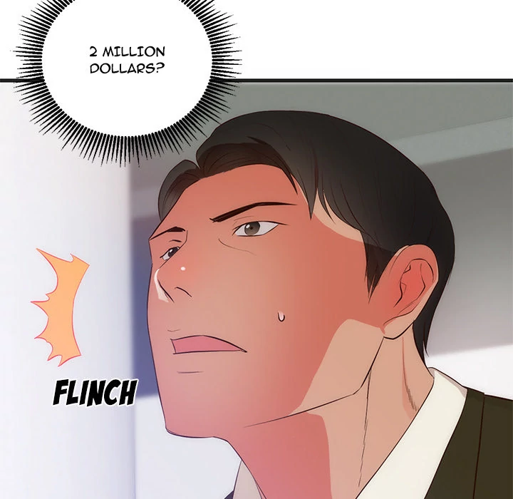 The Daughter of My First Love Chapter 27 - Manhwa18.com