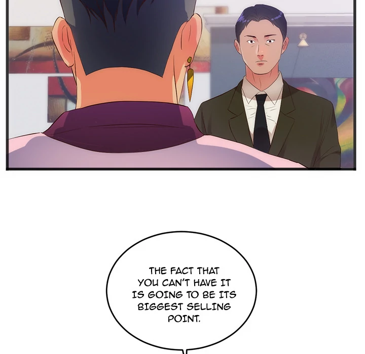 The Daughter of My First Love Chapter 27 - Manhwa18.com